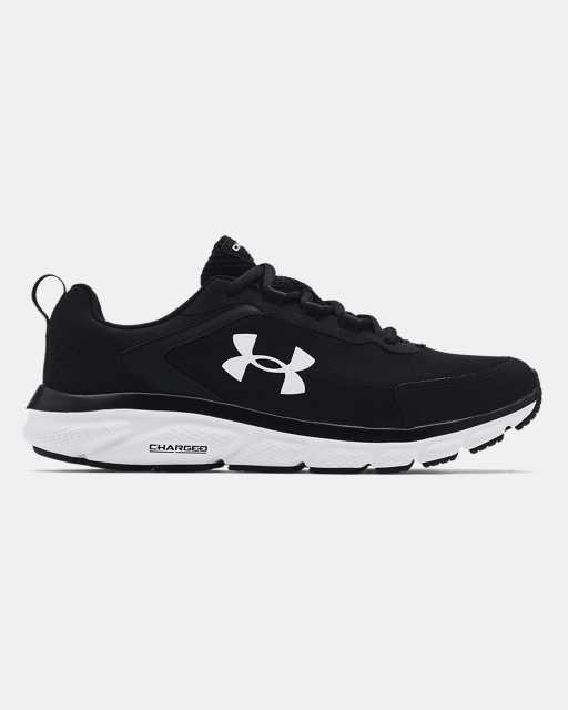 Under Armour Charged Ultimate Low Chaussure De Course à Pied AW16 